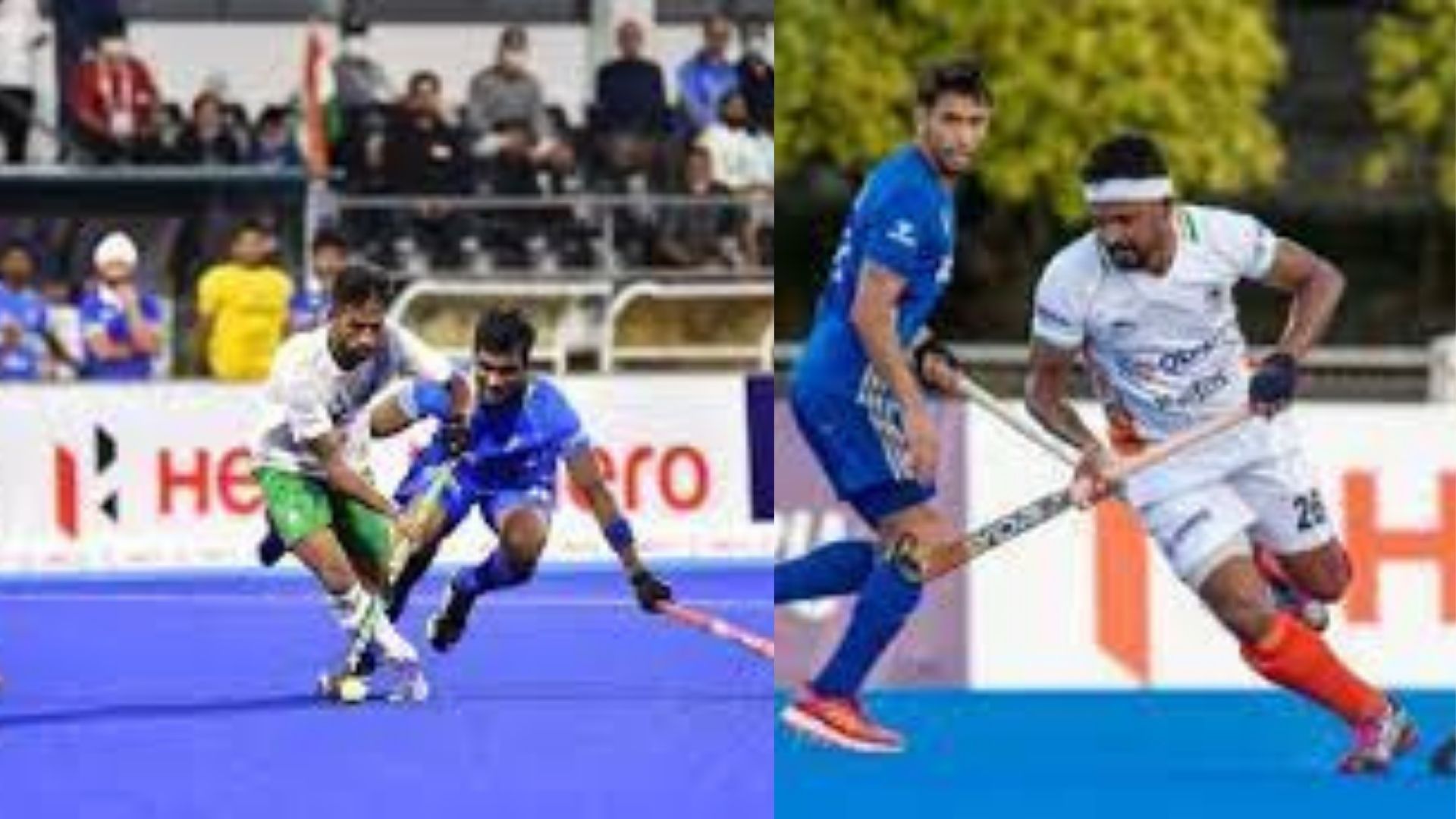 Asia Cup Hockey 2022