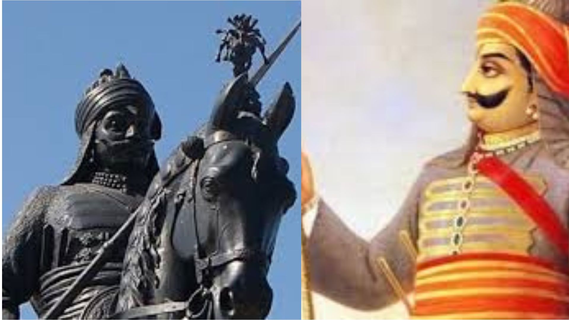 Maharana Pratap Jayanti 2022