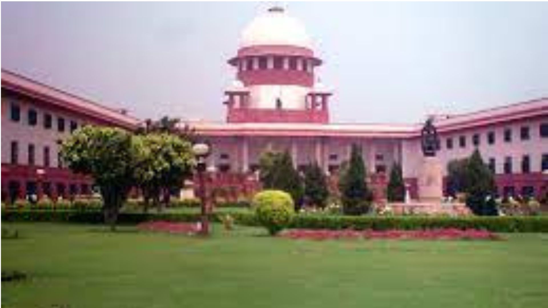 Supreme Court of India द्वारा केंद्र सरकार को Sedition Law पर कल तक अपना रुख साफ़ करने का दिया आदेश