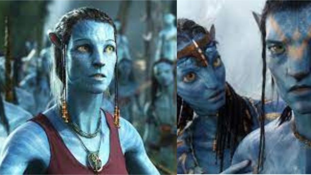 Avatar Box Office Collection: 13 साल बाद भी 'अवतार' इंडस्ट्री पर राज कर रही है, तीन दिन में कई करोड़ कमा रही है।