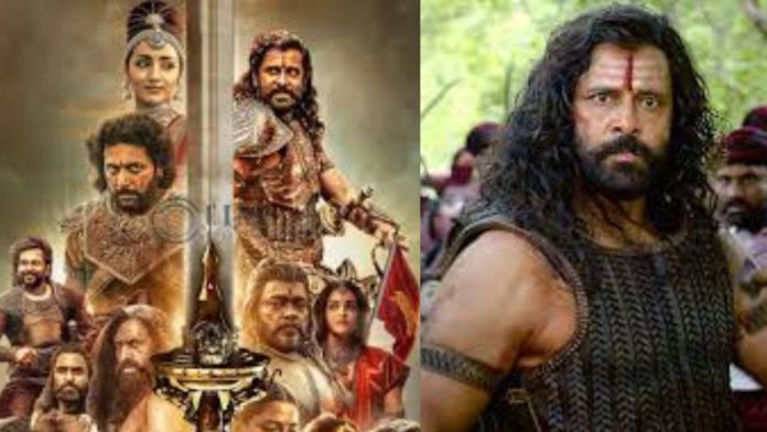 PS-1 Box Office: 'पोन्नियिन सेल्वन -1' ने दूसरे दिन 150 करोड़ के पार किया रिकॉर्ड