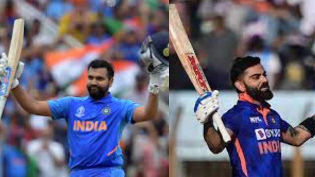 T20IS में Virat Kohli, Rohit Sharma के भविष्य पर, भारत के पूर्व चयनकर्ता का बड़ा दावा  