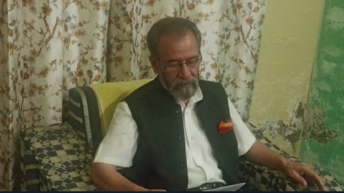 उत्तराखंड के पछवादून में लव जेहाद पर बोले विकासनगर विधायक मुन्ना सिंह चौहान