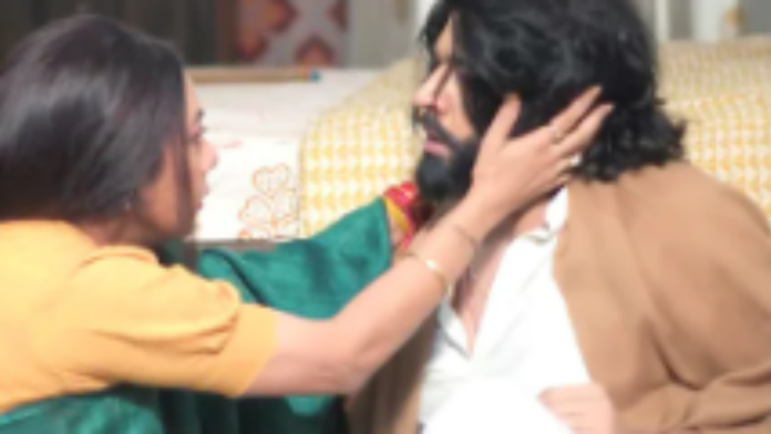 Anupama 23rd July 2024 Written Episode Update: अनुपमा का दिल टूटा: अनुपमा अनुज के लिए लड़ाई