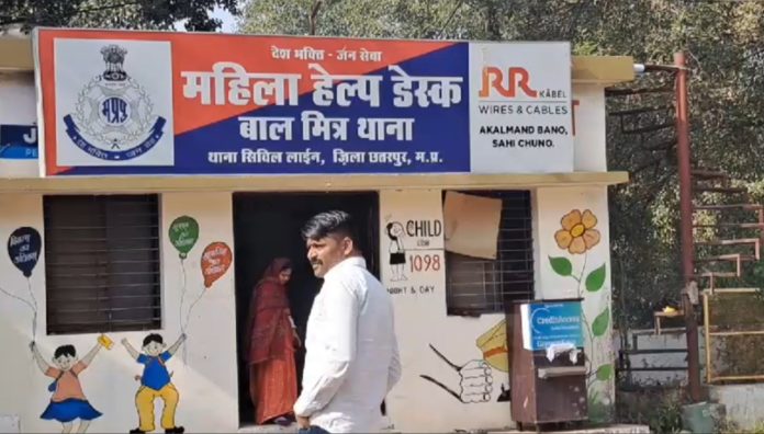 पंजाब से गायब हुई नाबालिक किशोरियों को पुलिस ने किया बरामद