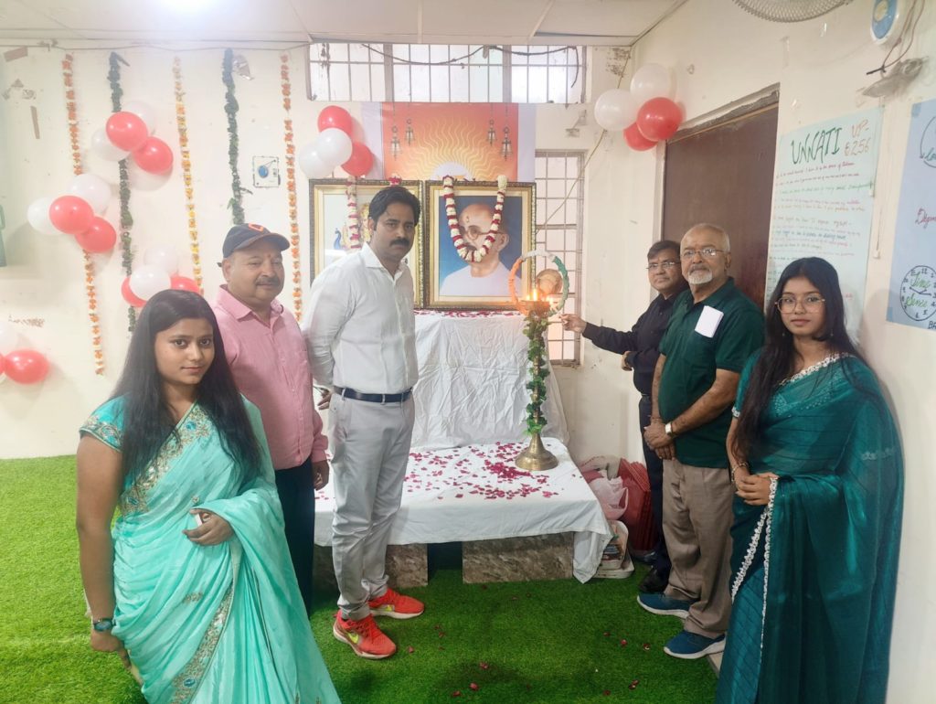 बीएसए कॉलेज में बीकॉम एवं एमकॉम छात्रों का भव्य विदाई समारोह, प्रेरक उद्बोधनों से भावुक हुआ माहौल