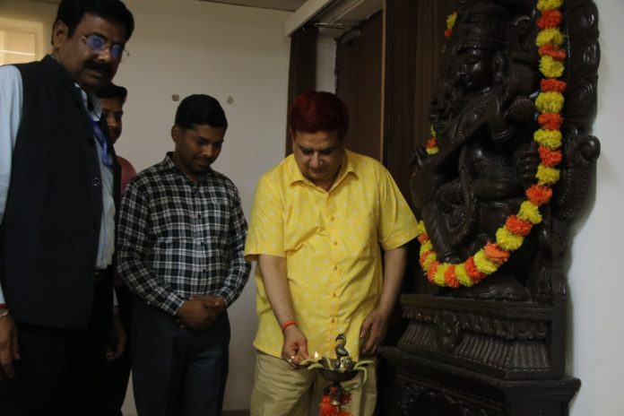 संस्कृति विश्वविद्यालय में जयंती पर याद किए गए डा. अंबेडकर